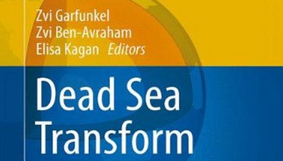 Dead Sea Transform Fault System: Reviews