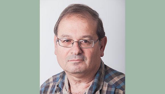 Prof. Yoram Cohen has won a Prize of Excellence