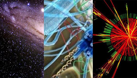 Open day for those interested in graduate studies and in the direct PhD program in physics