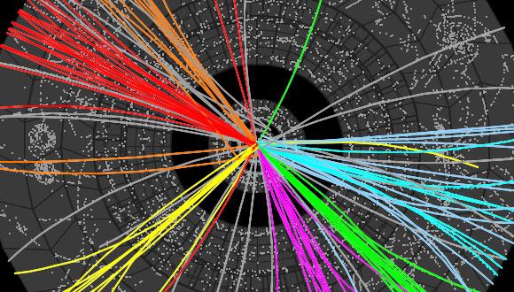 Special Particle Physics Seminar