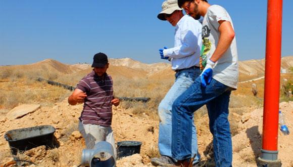 EARTHQUAKES: Can we detect them?