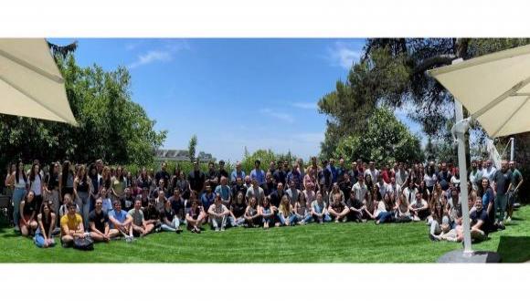 May 2024: The 18th Annual Retreat of the Edmond J. Safra Center for Bioinformatics