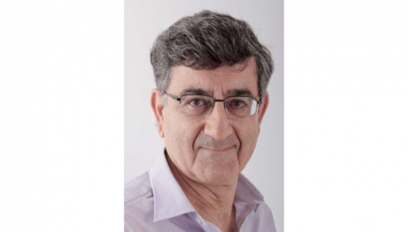 October 2022: Prof. Ron Shamir, the founder and head of the Edmond J. Safra Center, steps down.