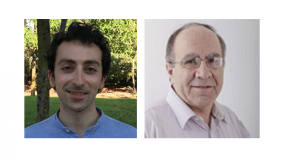 June 2022: Tubiana & Wolfson: Epitopes, deep learning and COVID-19