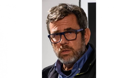 July 2025: New Edmond J. Safra affiliate: Prof. Yariv Wine