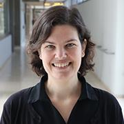 Dr. Adi Ashkenazi for her election as a new member of the Israeli Young Academy for 2024