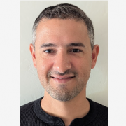 January 2025: New Edmond J. Safra member: Dr. David Amar