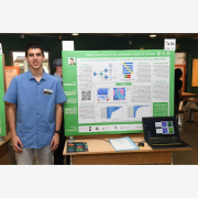 April 2024: Borenstein: A project by Gil Ramot, an Alpha Program student in the Borenstein lab, won second place at "The Israeli young scientists and developers contest" April 2024: Borenstein: A project by, Gil Ramot, an Alpha Program student in the Borenstein lab, won second place at "The Israeli young scientists and developers contest" 