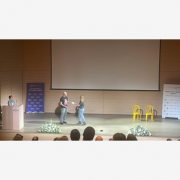 April 2025: The 23rd Israeli Bioinformatics Symposium