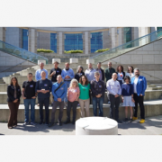 May 2023: The QBI/UCSF-TAU Second Symposium on Computational Biology and Drug Discovery 