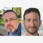 December 2024: Borenstein, and A. Rubinstein among TAU outstanding lecturers