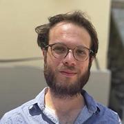 Congratulations to Tommer David Keidar for winning the Outstanding Poster Award at the Israel Chemical Society Conference