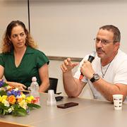 Faculty of Exact Sciences Symposium: Exact Sciences: Igniting Tomorrow's Innovations
