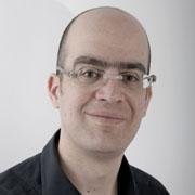 Picture of Prof. Rennan Barkana