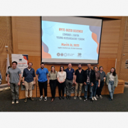 March 2025: Edmond J. Safra Young Researchers' Forum annual conference