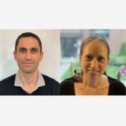 August 2024: Ben-David and Oren awarded BSF grants