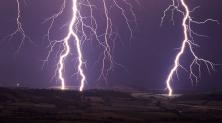 Atmospheric Science - Photo Gallery