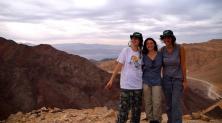 Geology field lab - October 2016